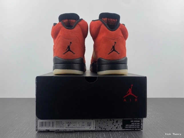 Kick Theory Mars Her 5 For Air WMNS DD9336-800 Jordan 0723